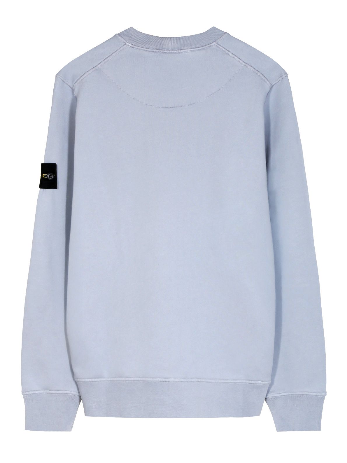sweatshirt crewneck grey  STONE ISLAND