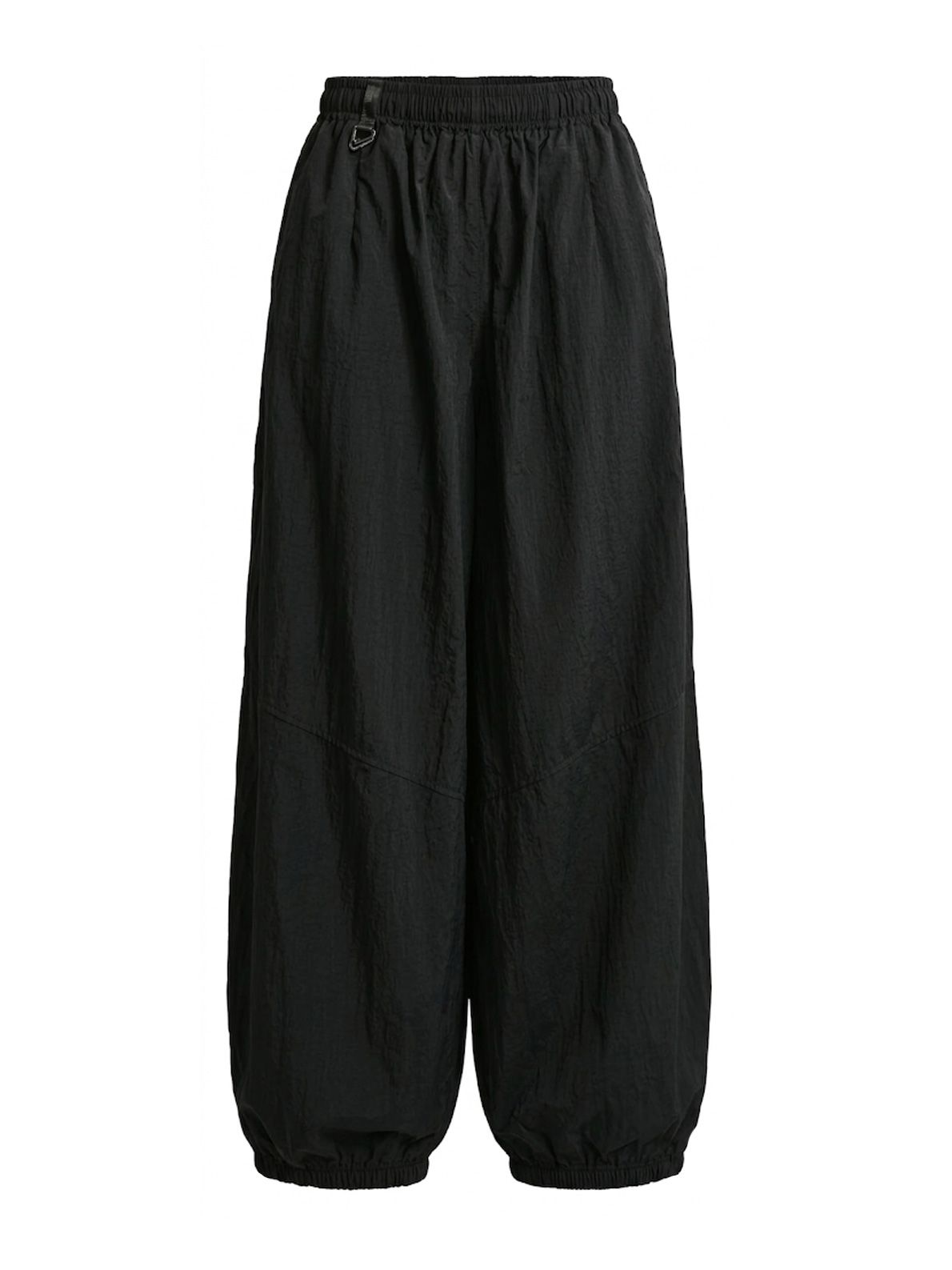 pantaloni della tuta neri