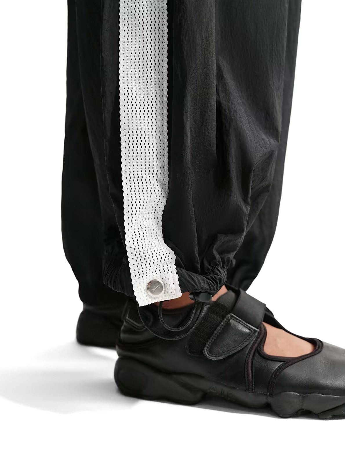pantaloni della tuta neri NIKE