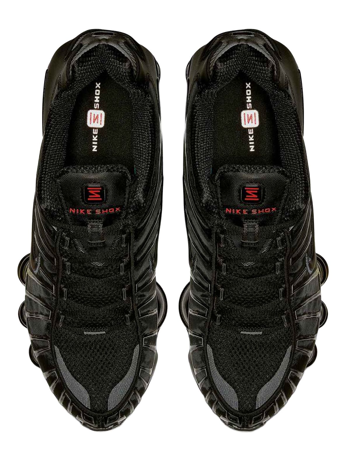 shox tl nere  NIKE
