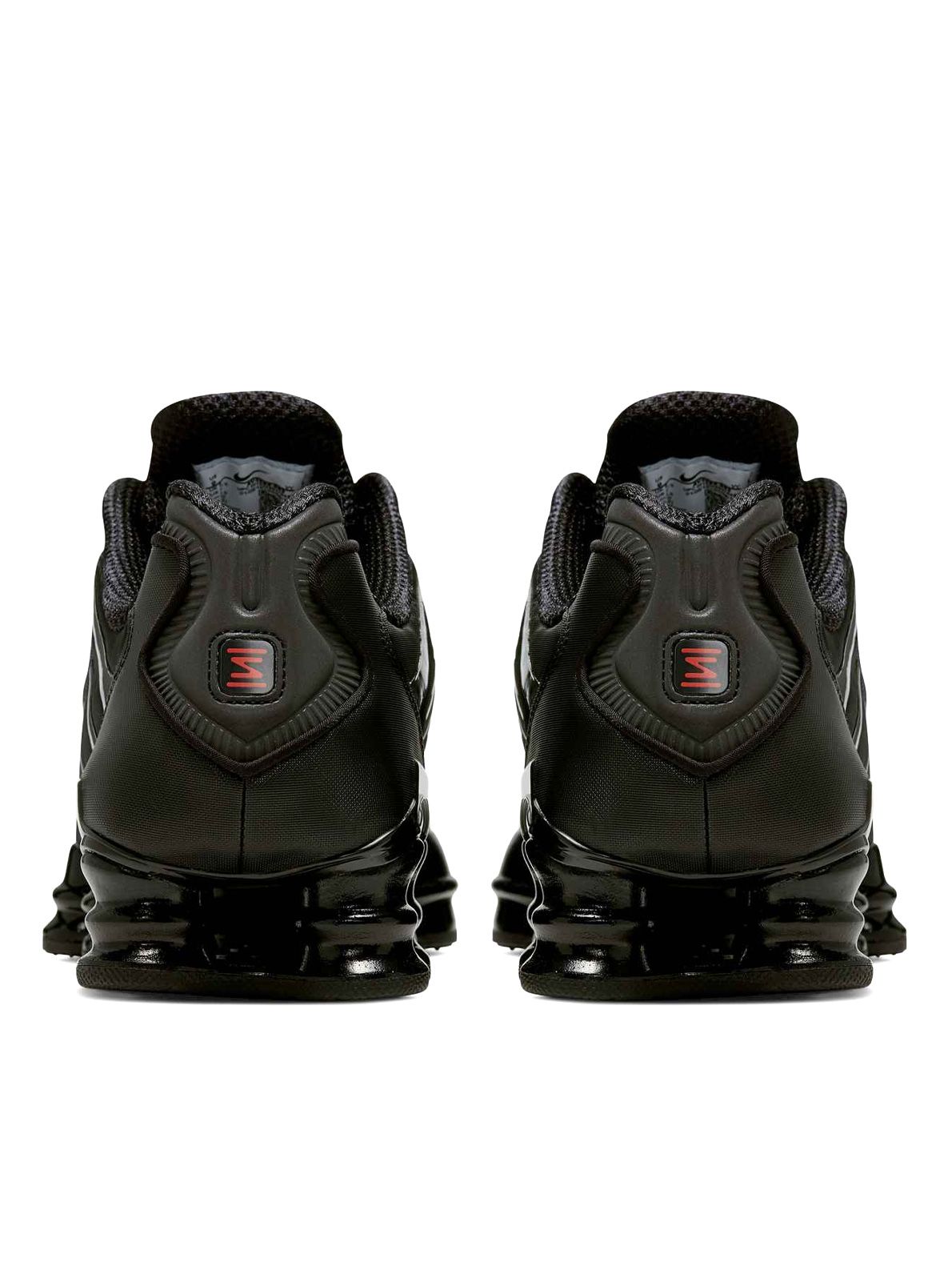 shox tl nere  NIKE