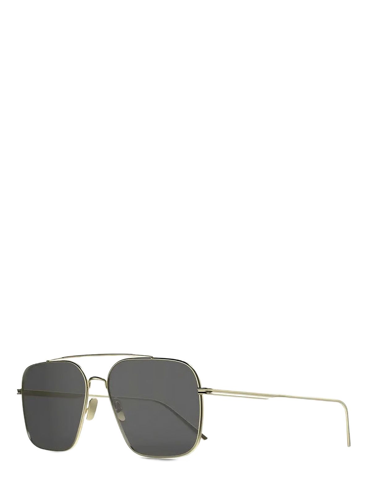 Occhiali da sole metal aviator frame grigio ROTATE X CHIMI