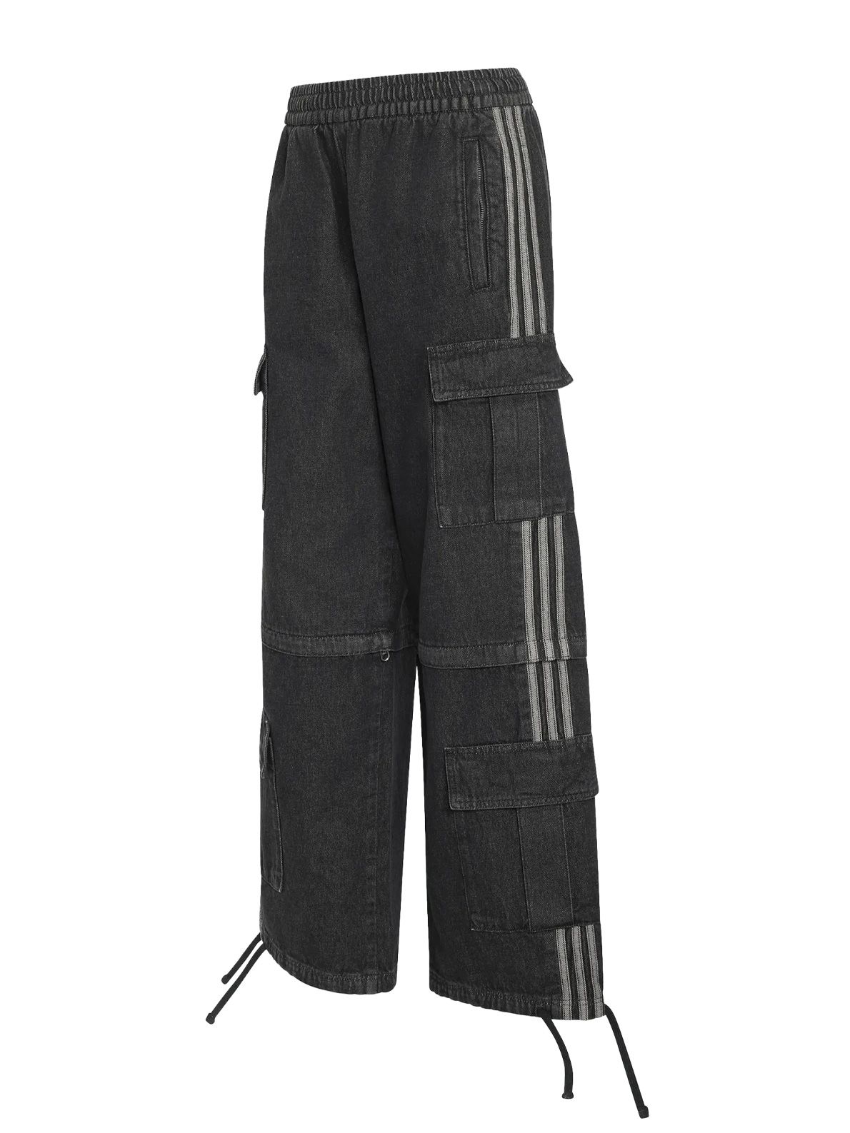 trackpants nero