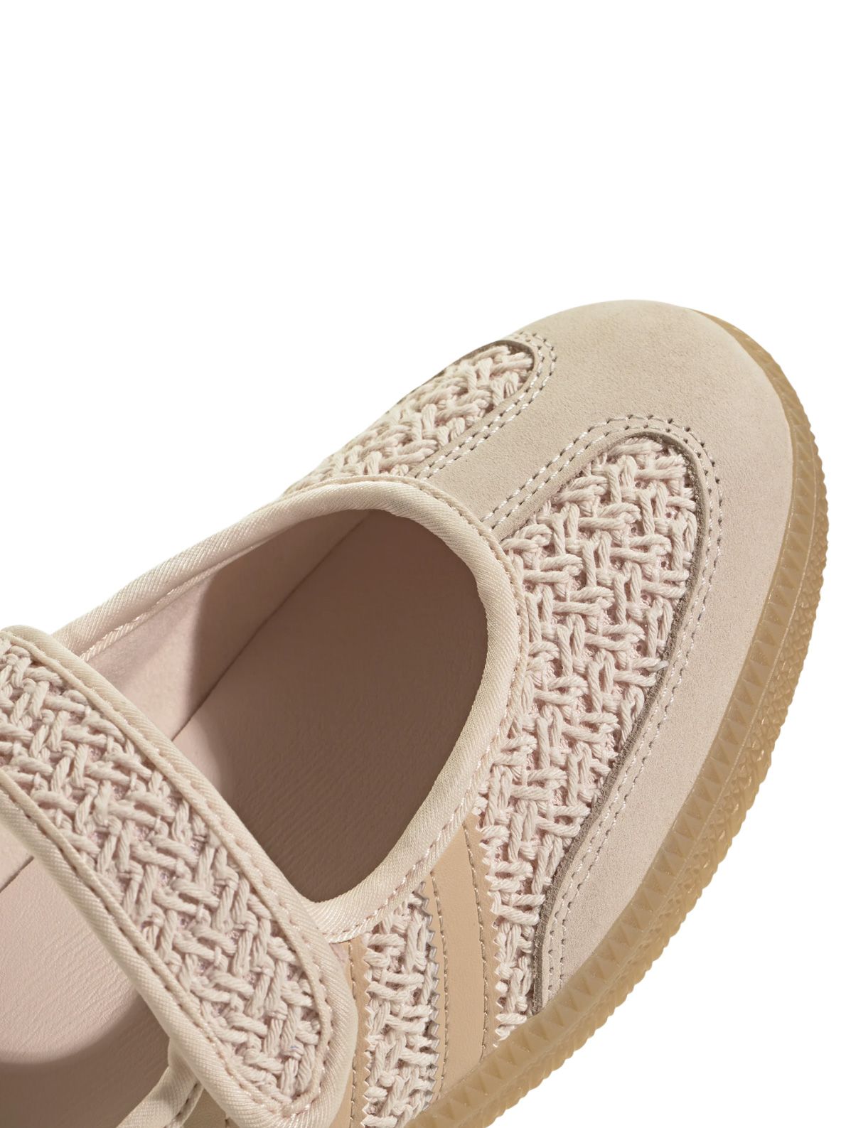 samba jane rosa ADIDAS ORIGINALS