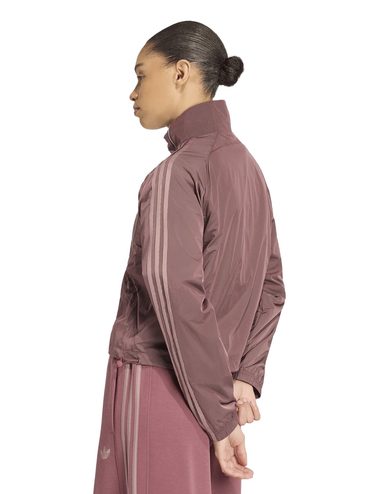 teamgeist tracktop bordeaux ADIDAS ORIGINALS