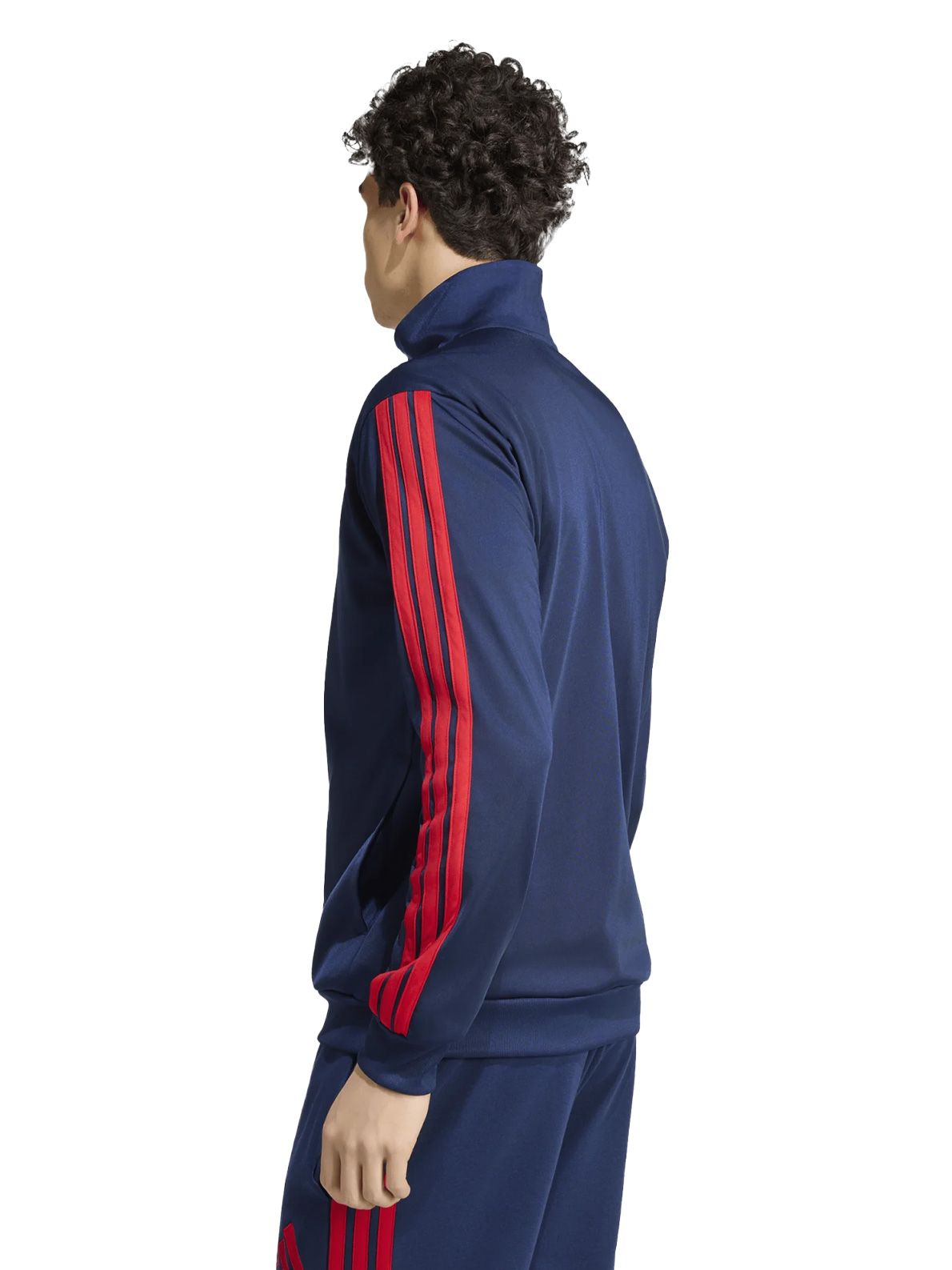 afc dna tracktop blue  ADIDAS ORIGINALS
