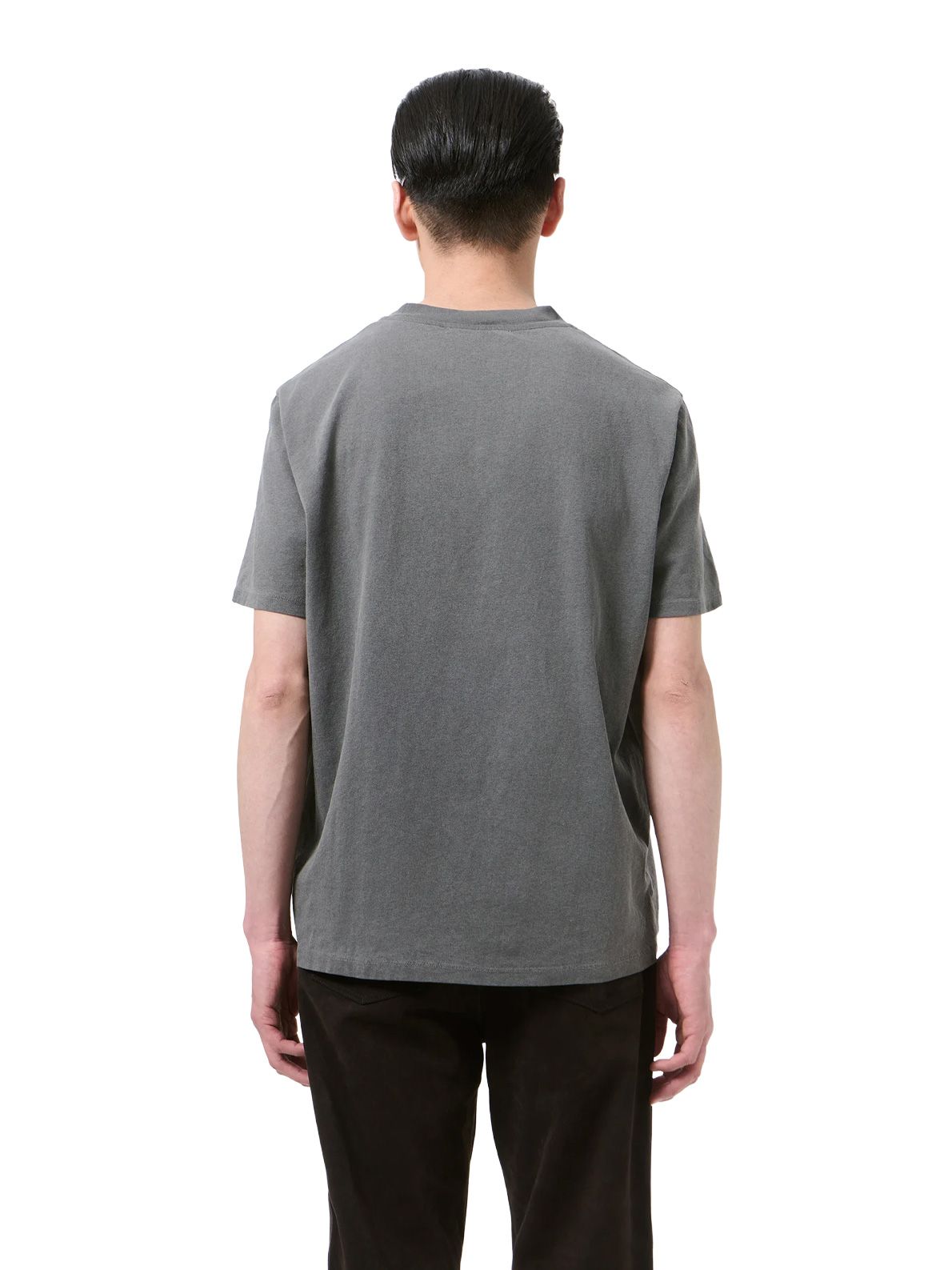 box t-shirt black OUR LEGACY