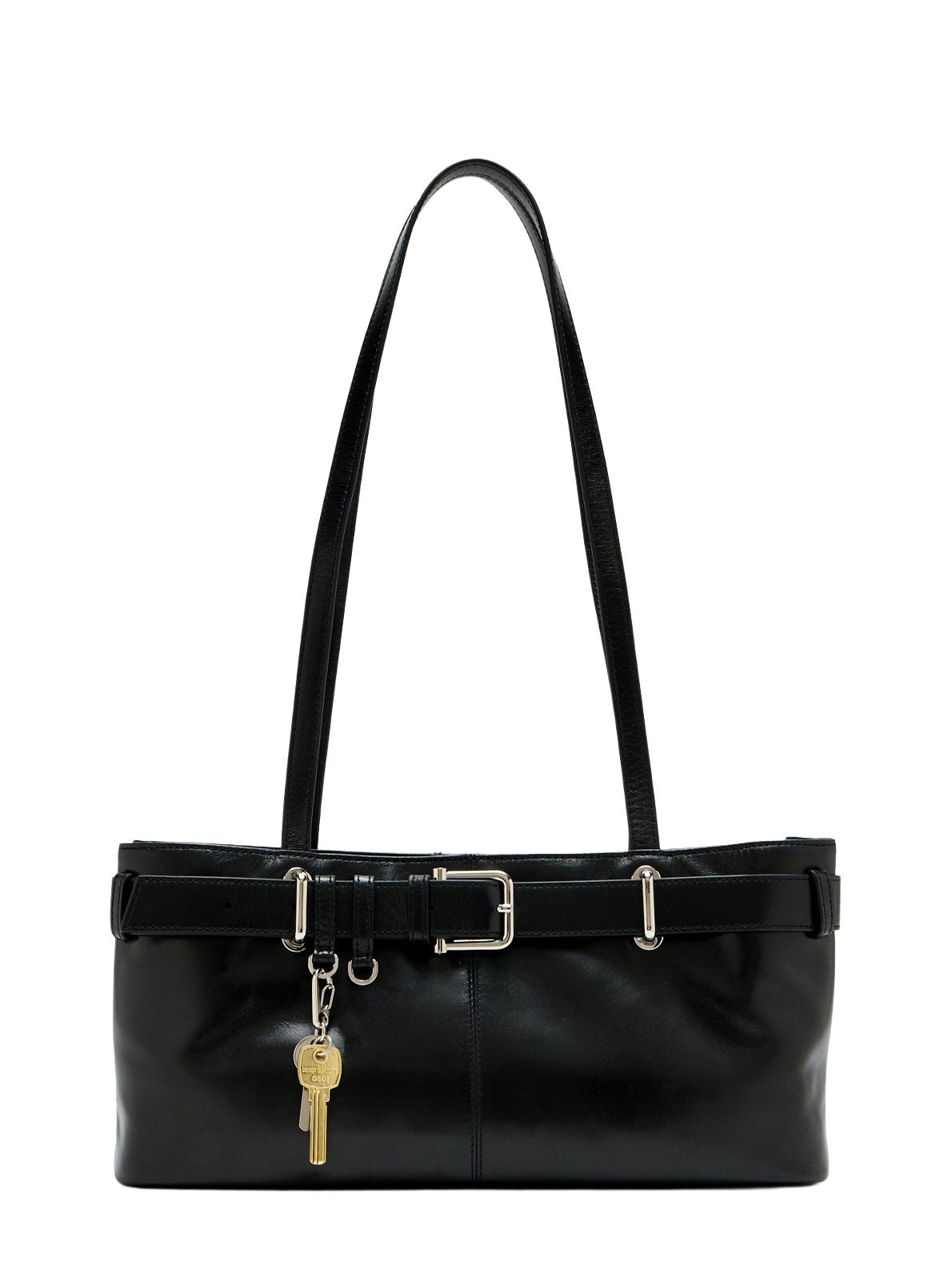 borsa da spalla nera