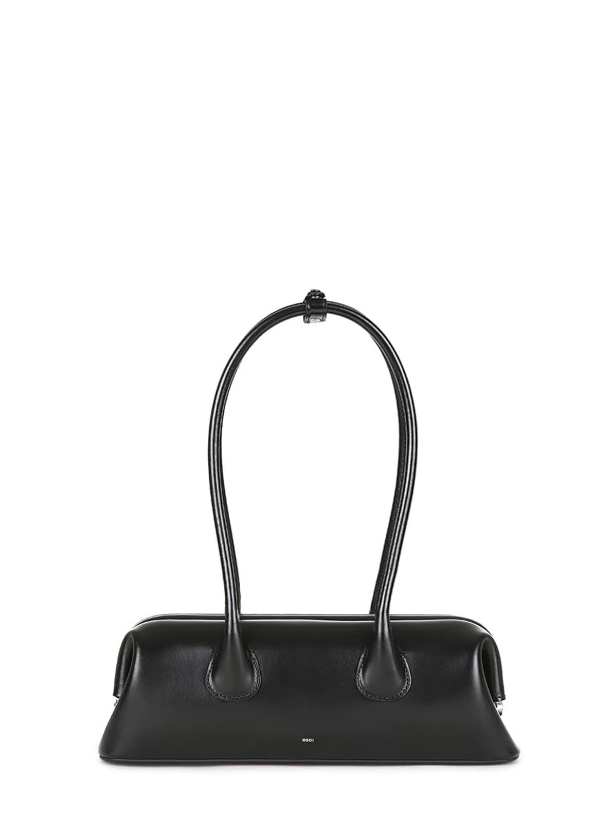 bag boat wide mini black OSOI