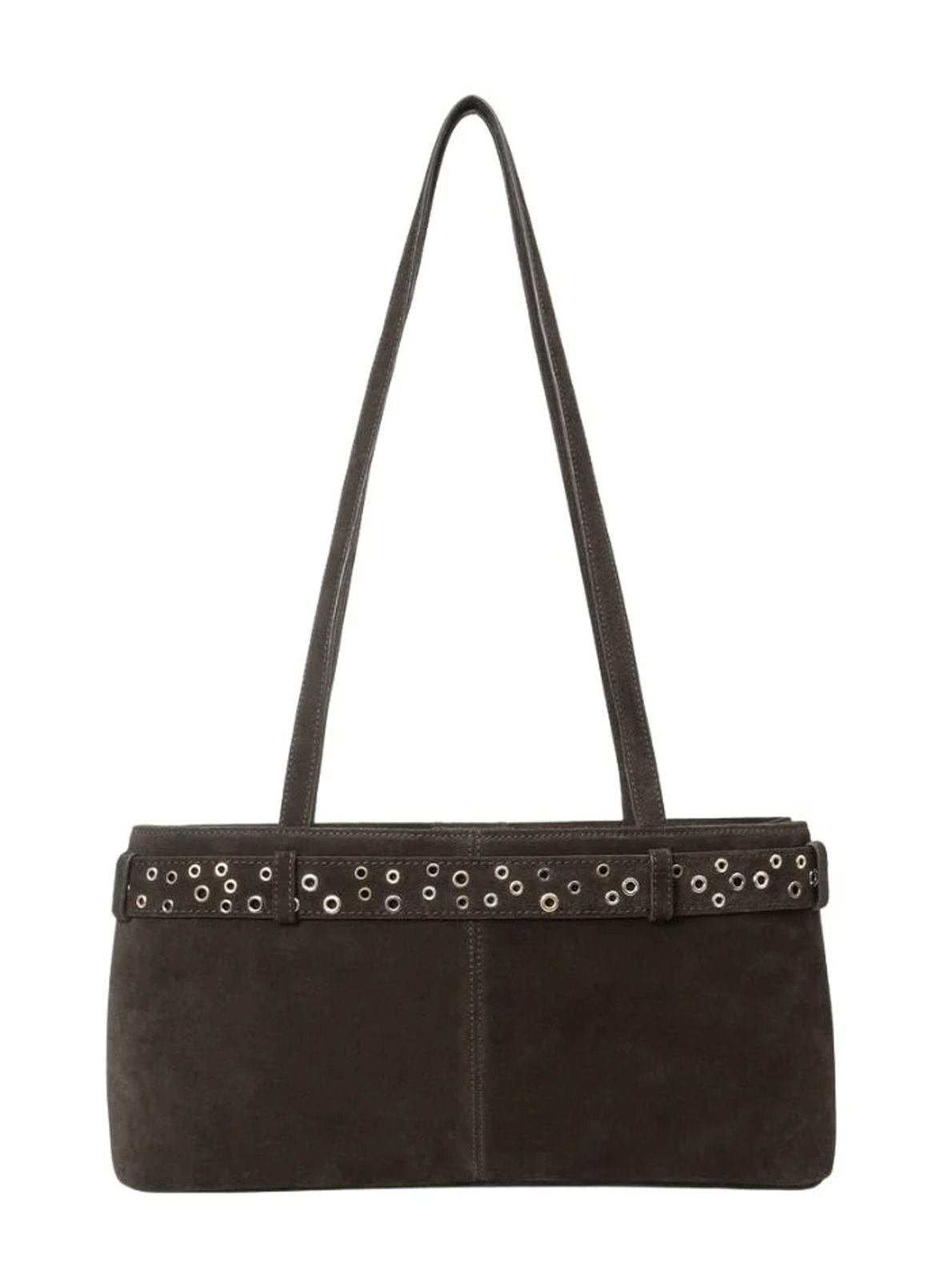 shoulderbag  brocle mocha OSOI