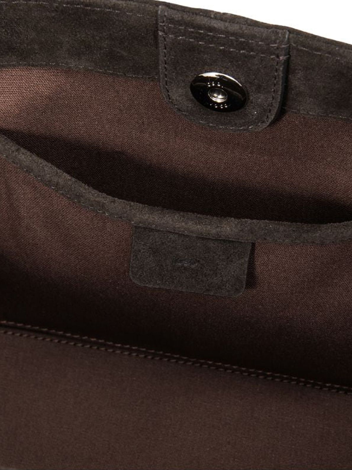 shoulderbag  brocle mocha OSOI