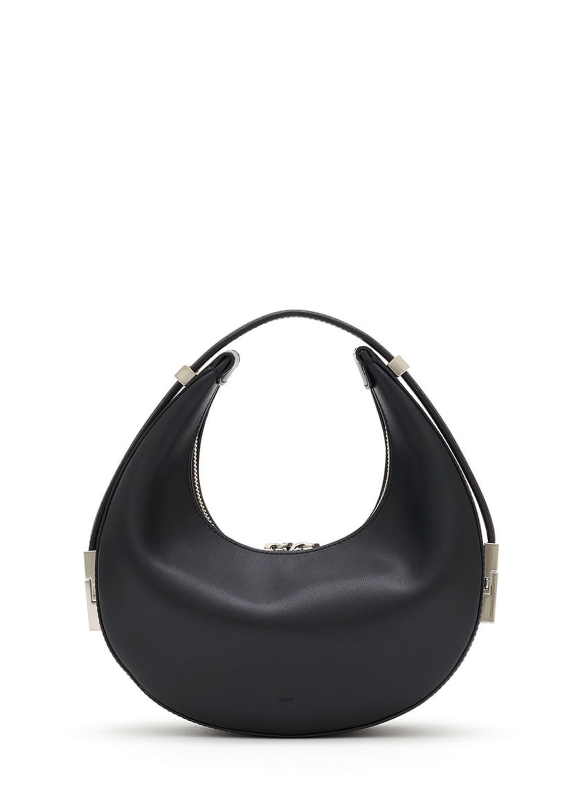 borsa toni mini nera OSOI