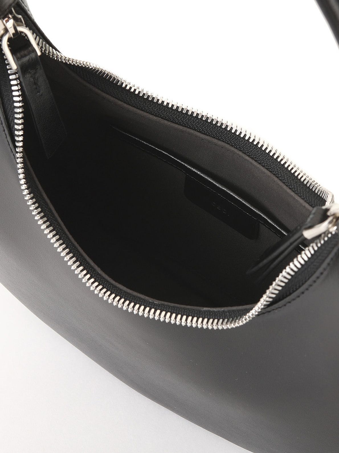borsa toni mini nera OSOI