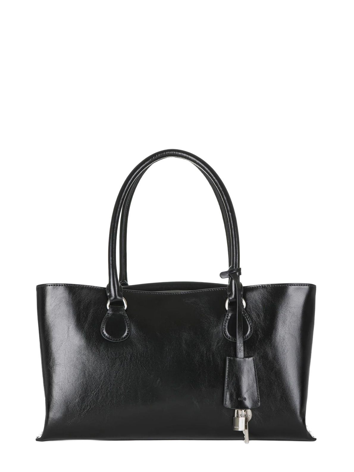 bag shell brot mini black