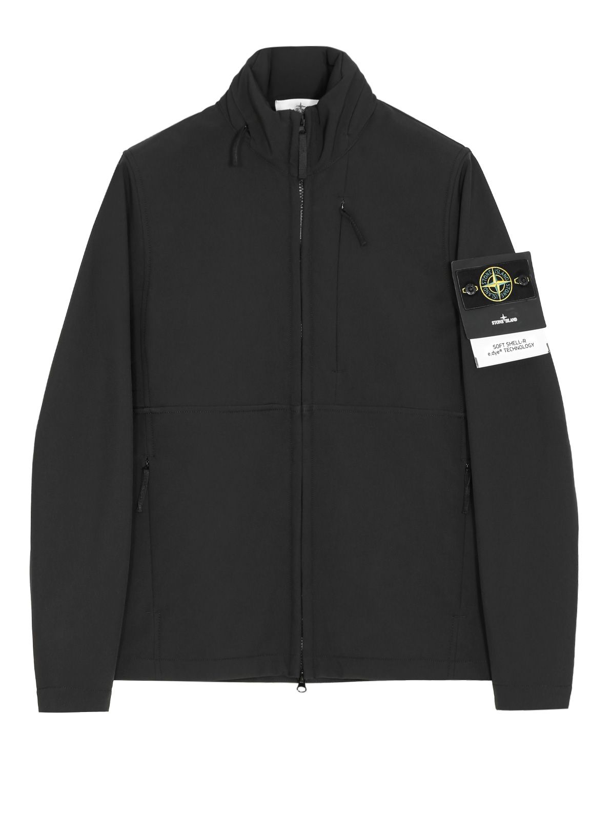jacket black 
