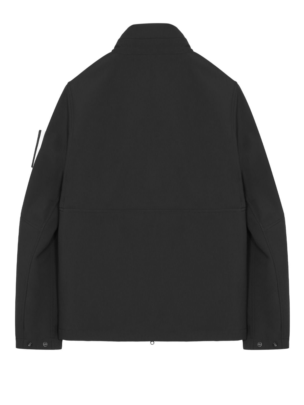 jacket black  STONE ISLAND