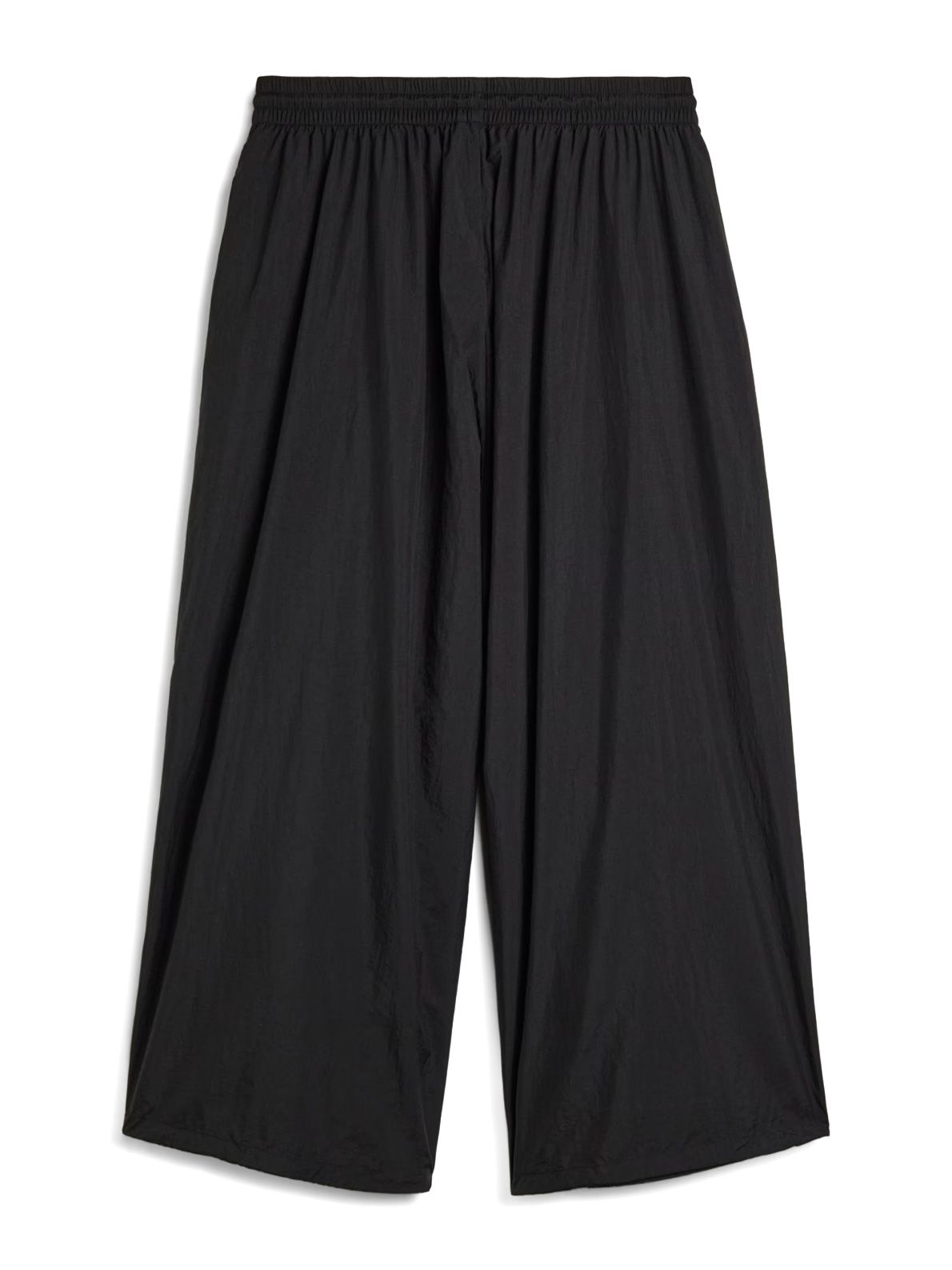 pantaloni larghi neri Y-3