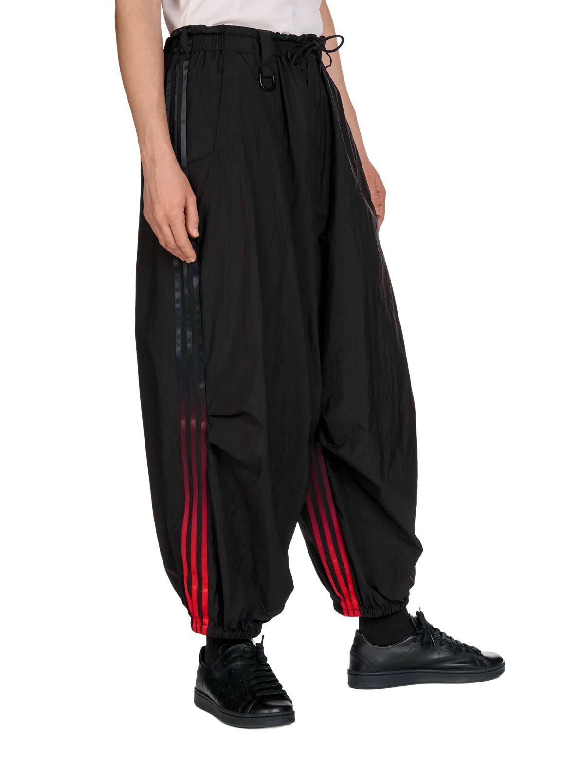 pantaloni cargo neri Y-3
