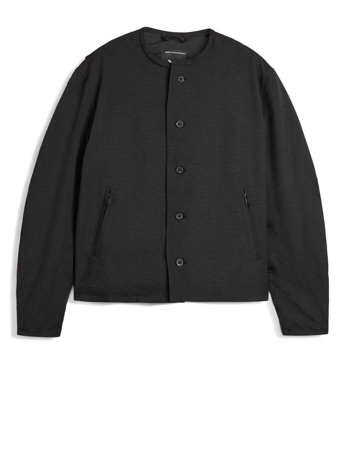 jacket black