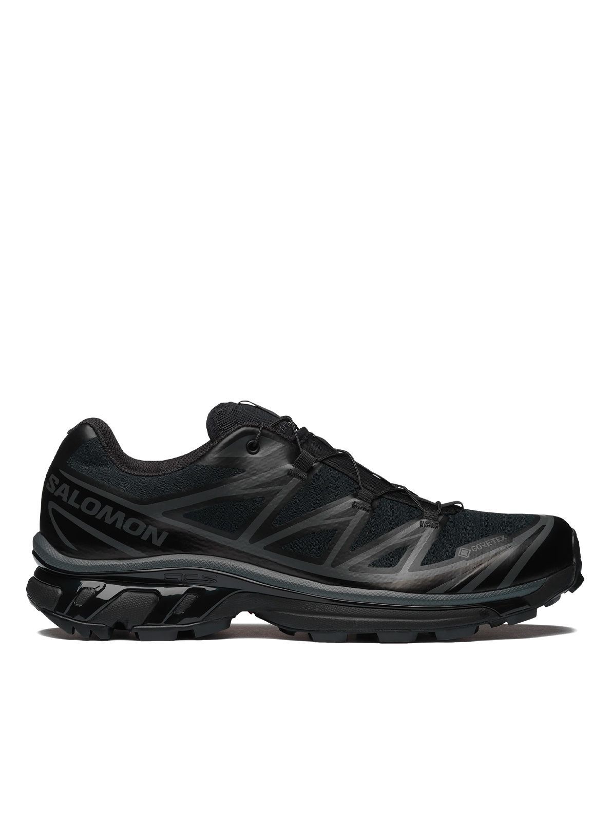 xt-6 gtx black 