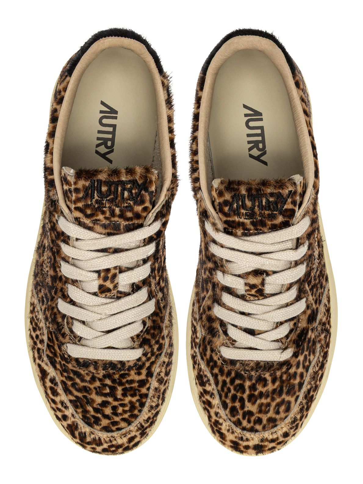 medalist low leopard  AUTRY