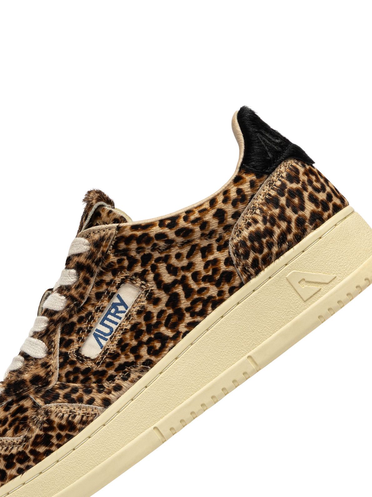 medalist low leopard  AUTRY