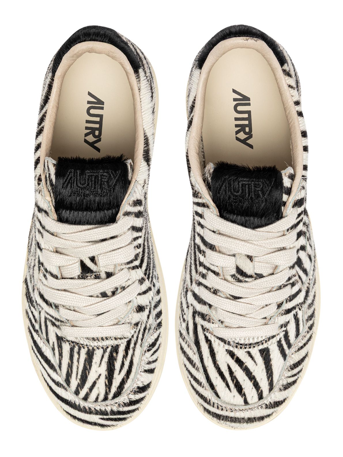 medalist low zebra  AUTRY