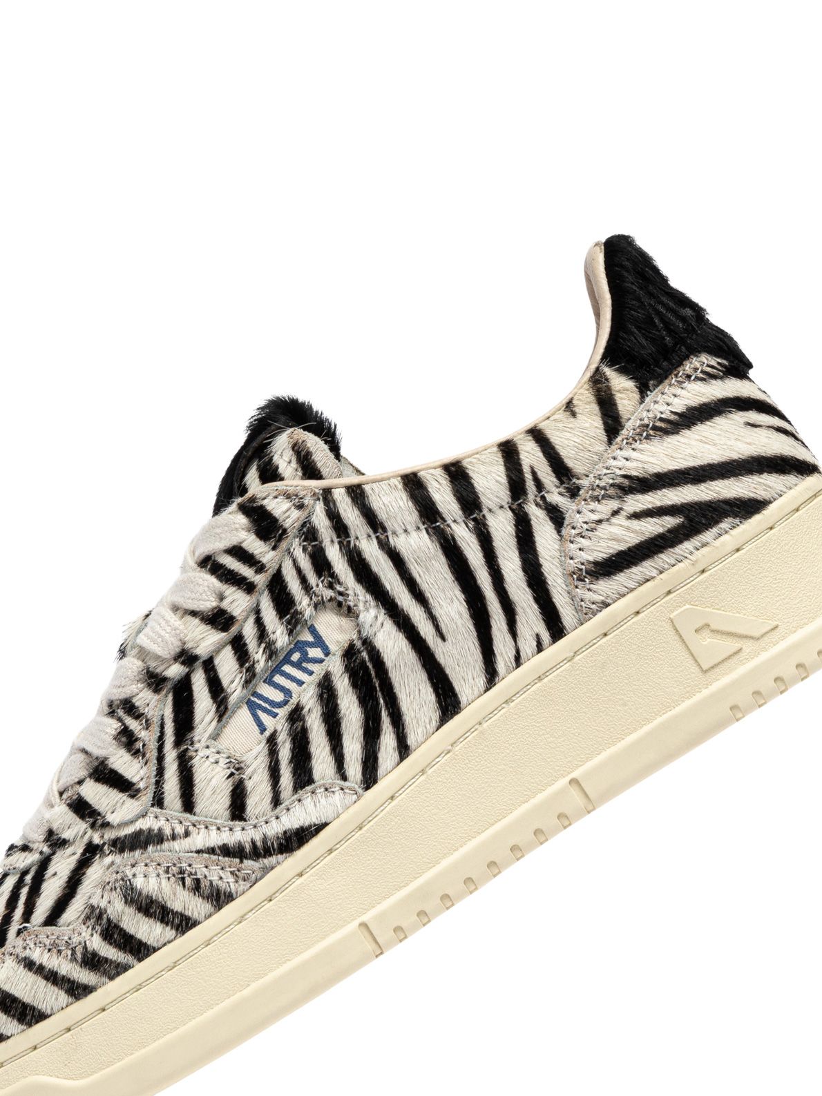 medalist low zebra  AUTRY