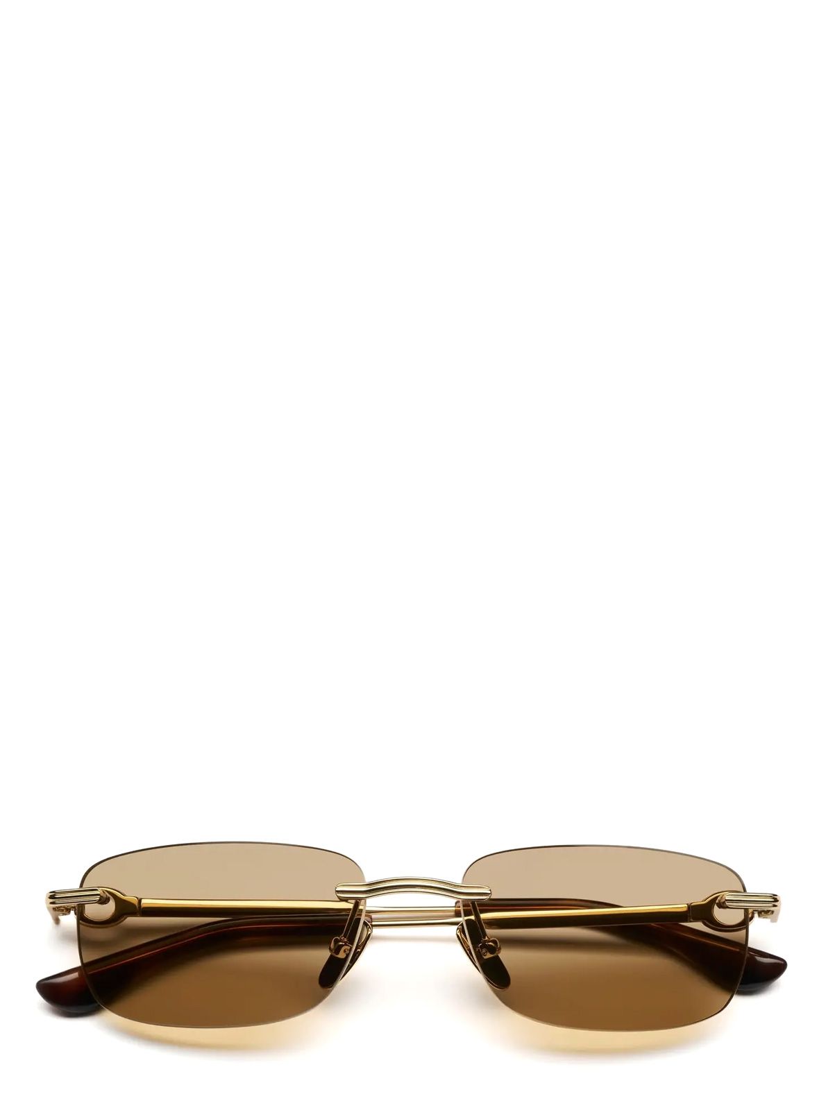 sunglasses cadence navigator brown 