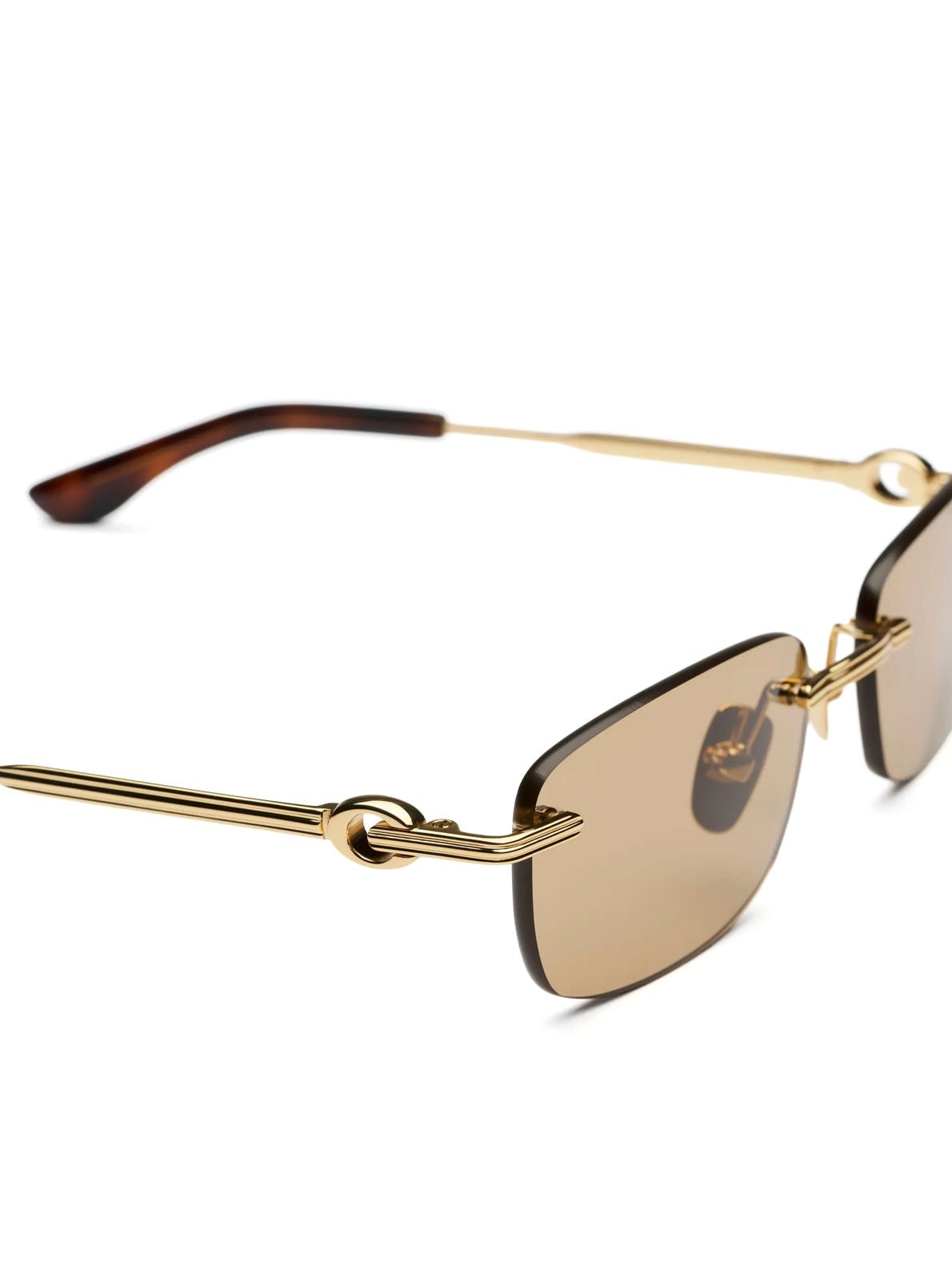 sunglasses cadence navigator brown  CHIMI