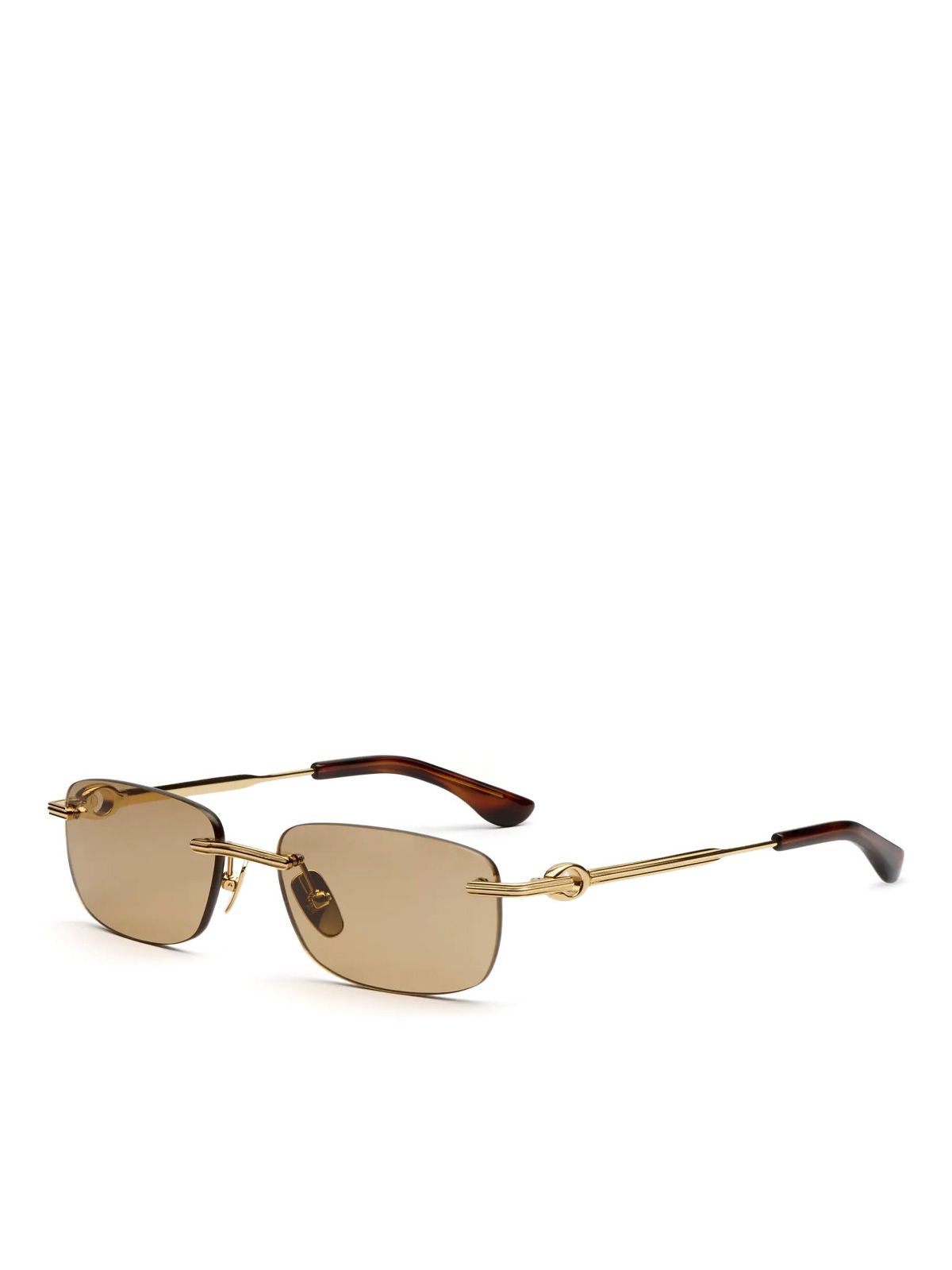Brown cadence navigator sunglasses CHIMI