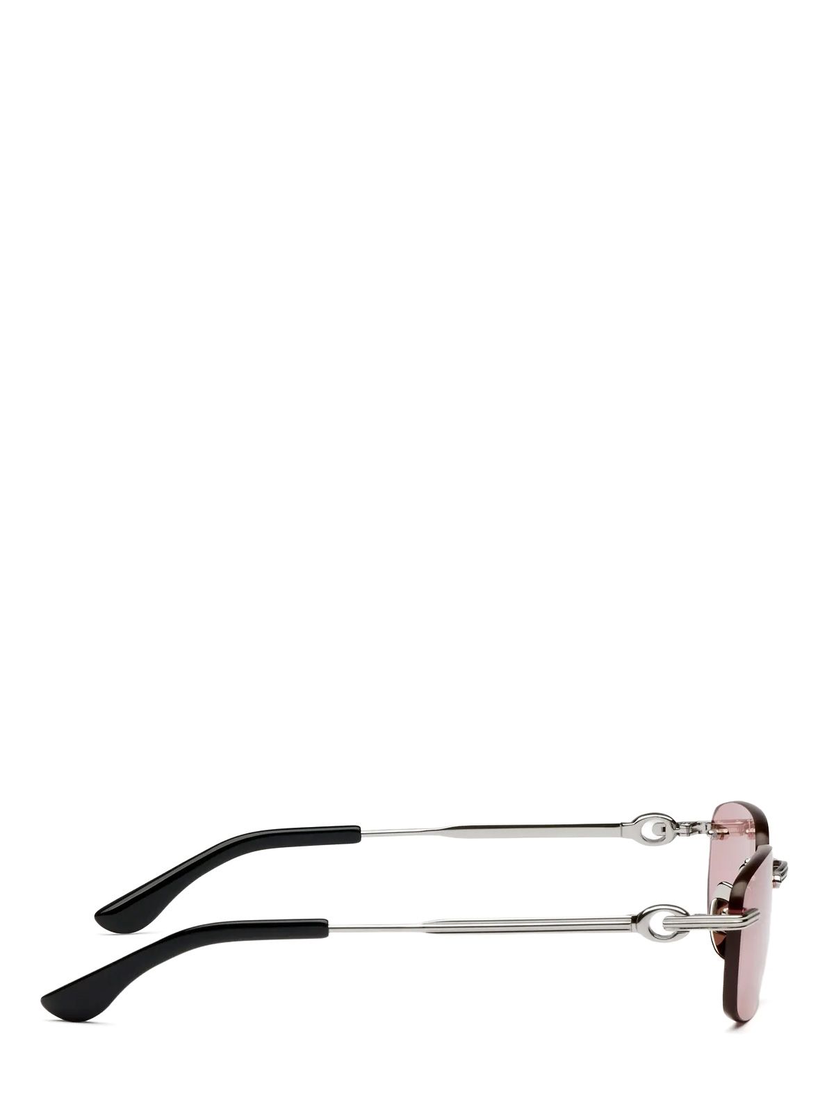 sunglasses cadence navigator pink  CHIMI