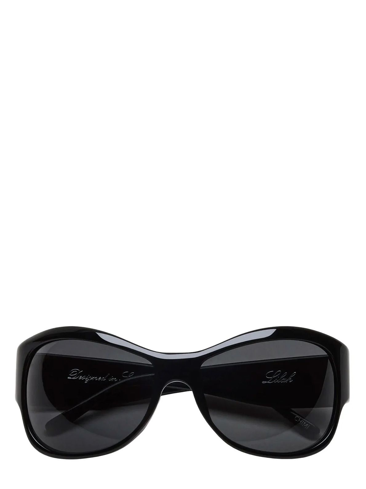 sunglasses lilah black 