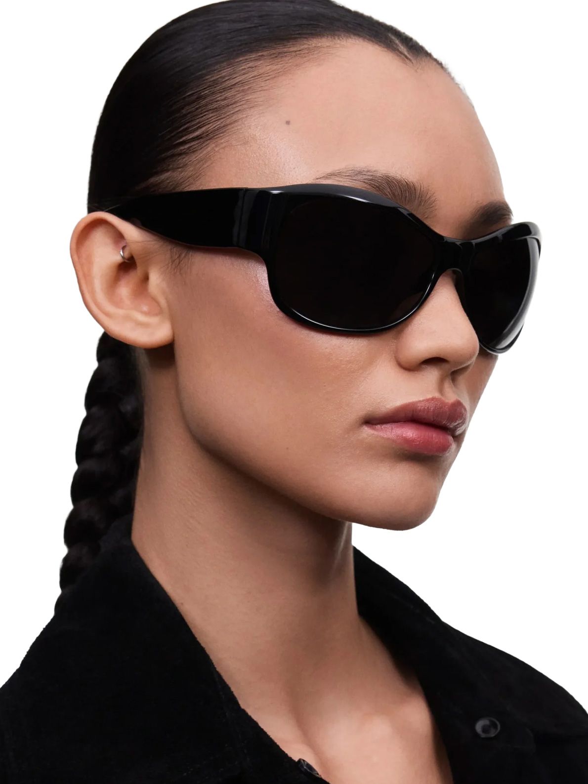 sunglasses lilah black  CHIMI