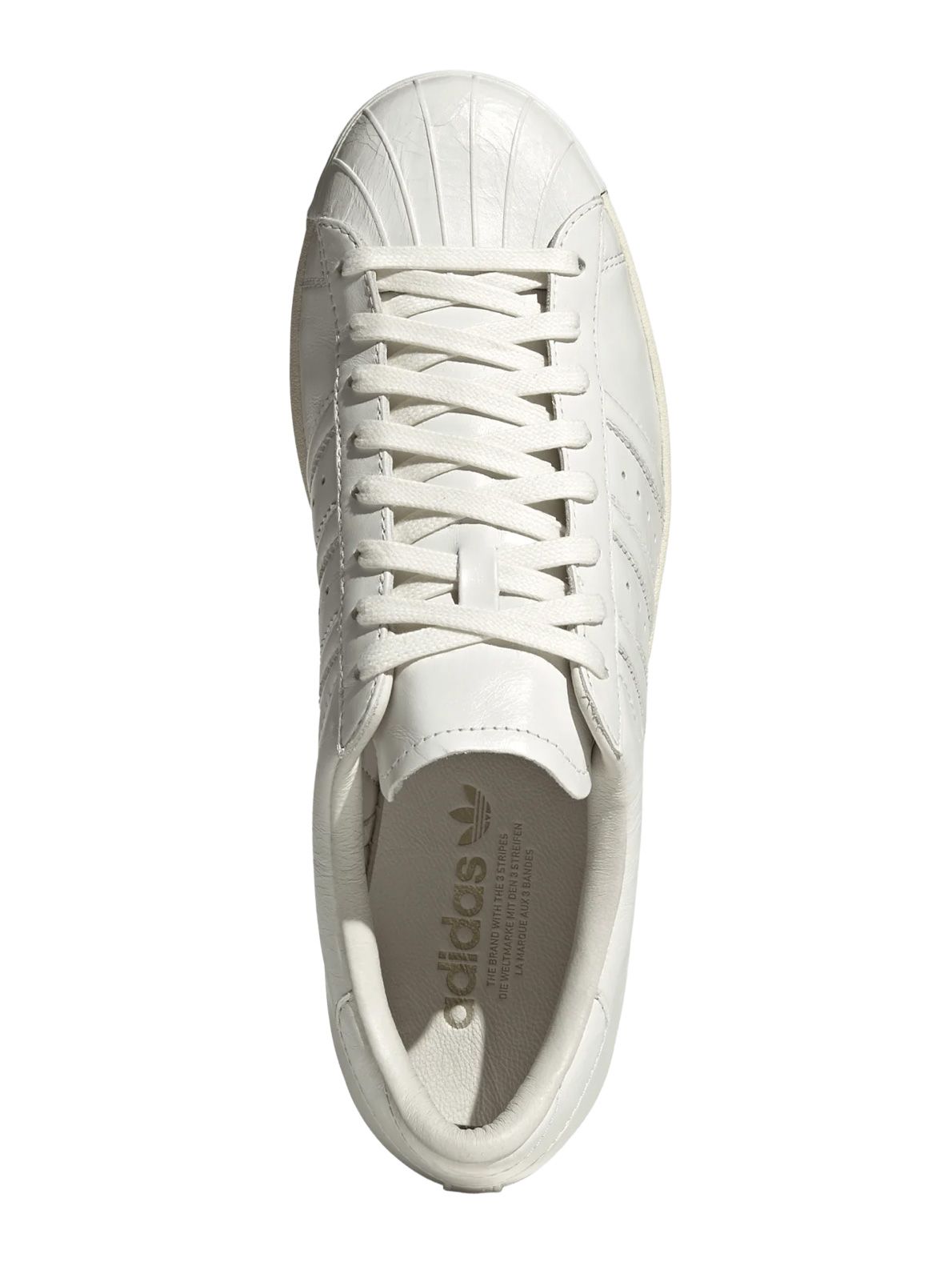 superstar vintage bianche  ADIDAS ORIGINALS