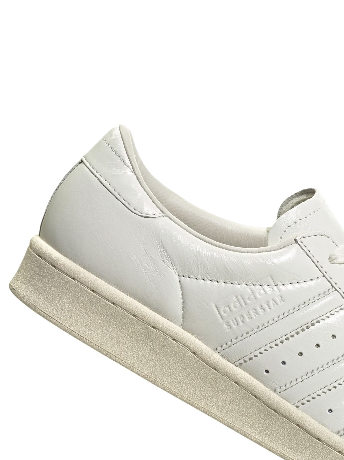 superstar vintage bianche  ADIDAS ORIGINALS