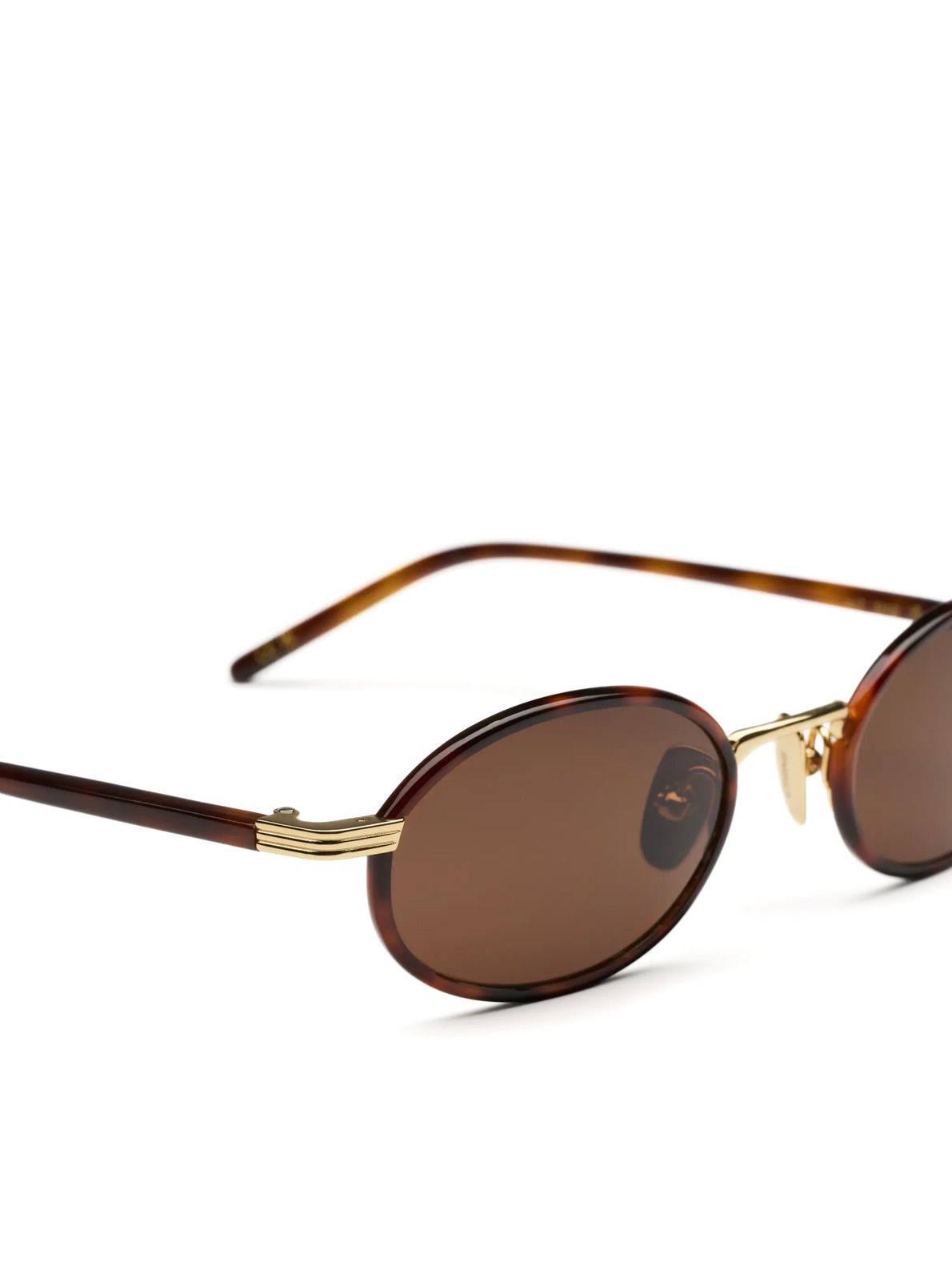 Sunglasses brown CHIMI