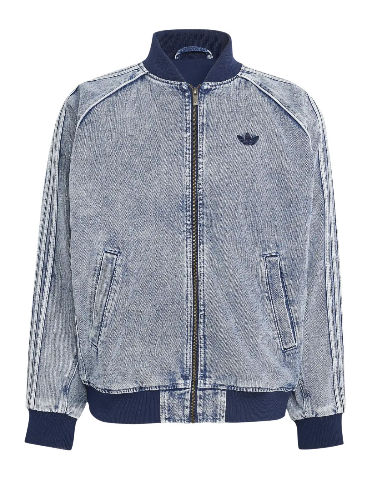 tracktop blue 