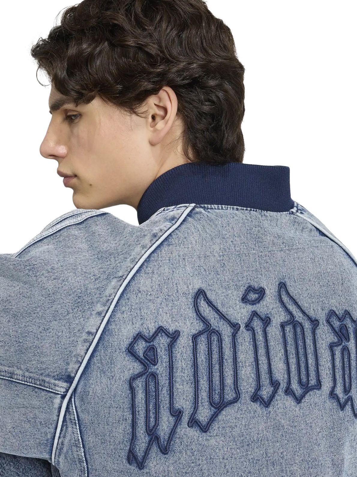 tracktop blue  ADIDAS ORIGINALS