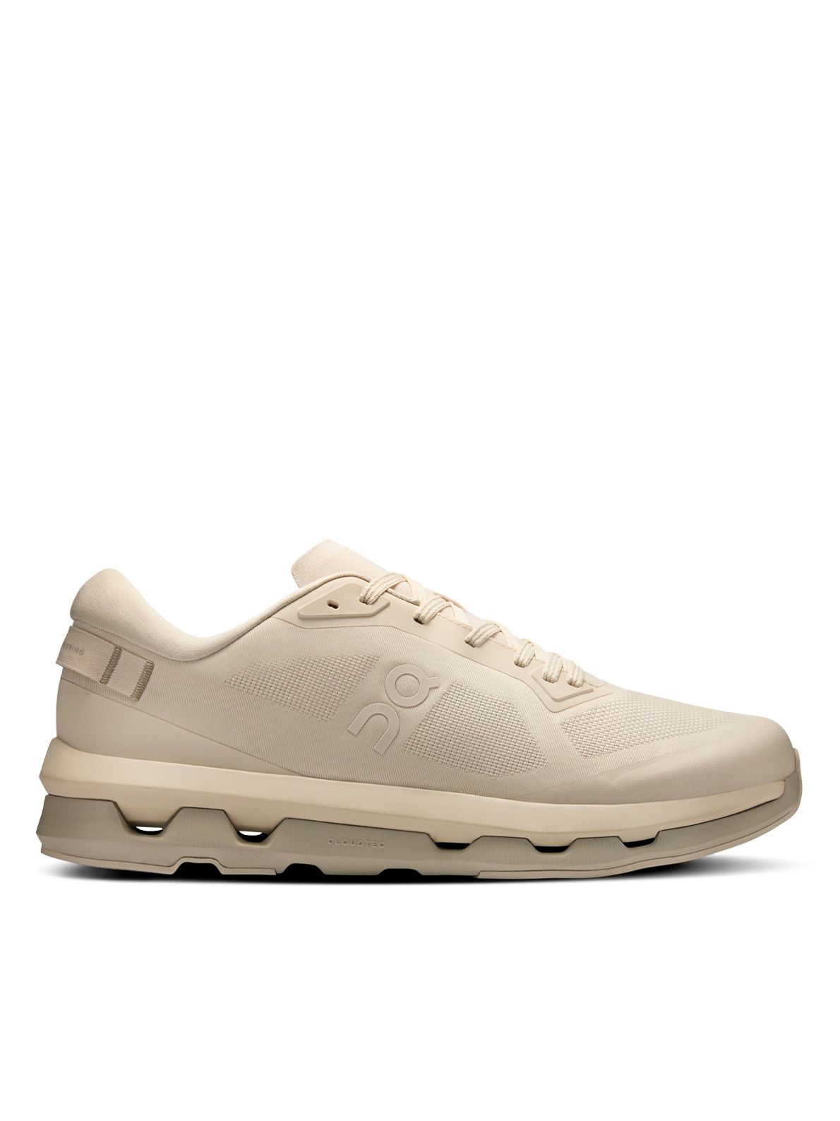 Sneakers cloudzone bianche
