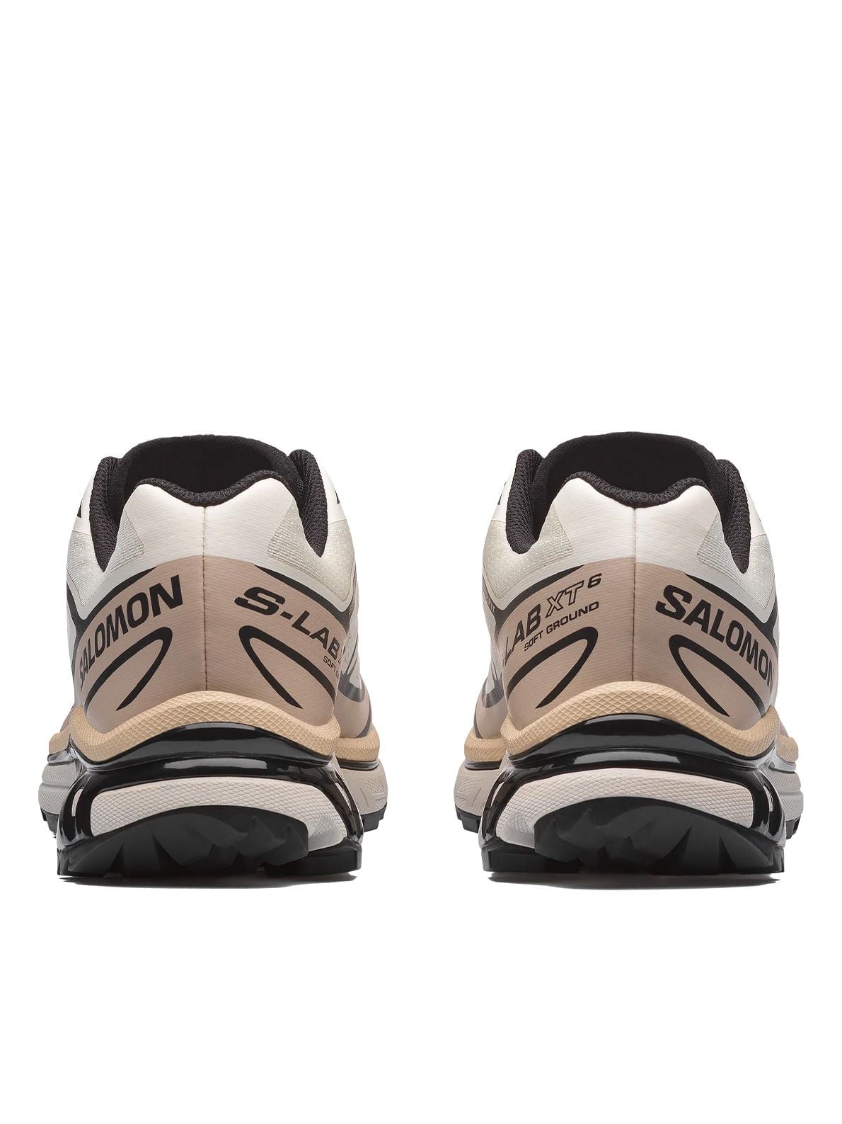 xt-6 vanilla ice black  SALOMON