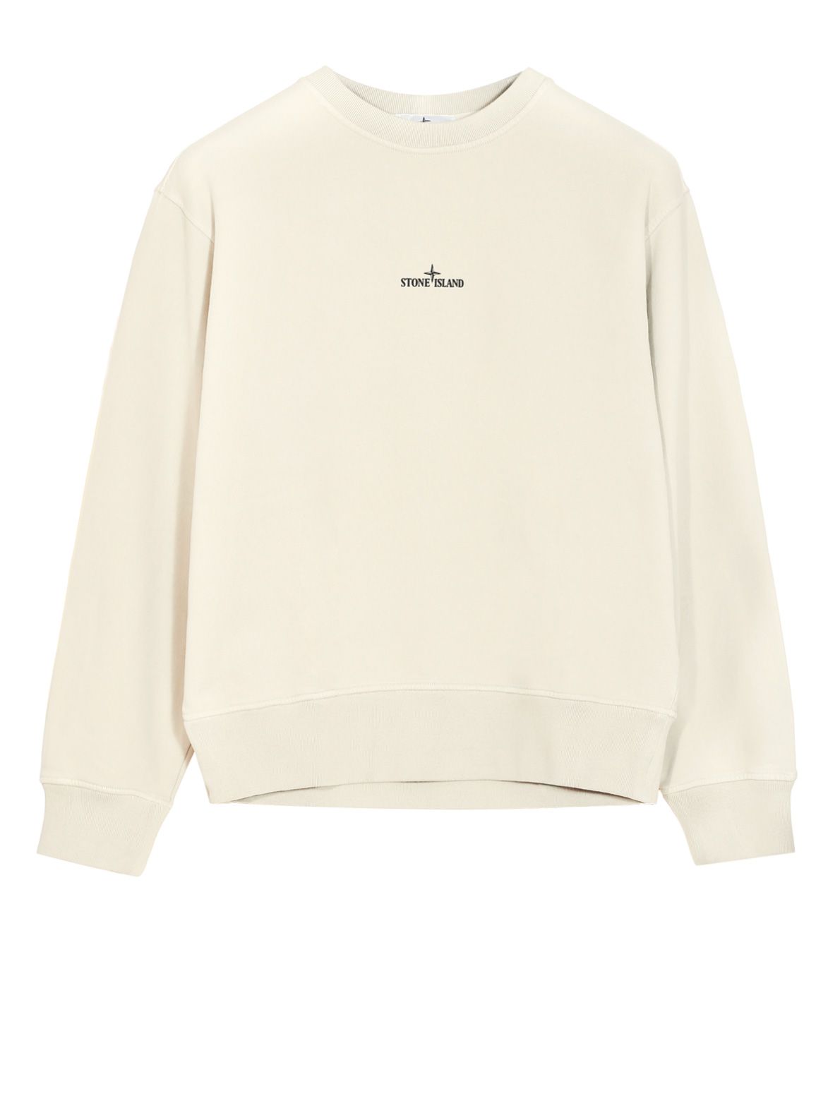 Felpa beige