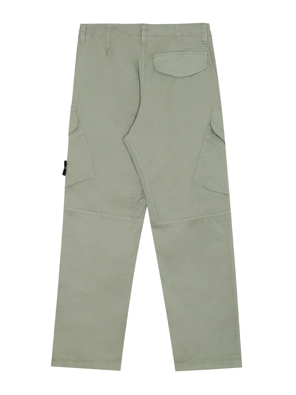 Green trousers STONE ISLAND