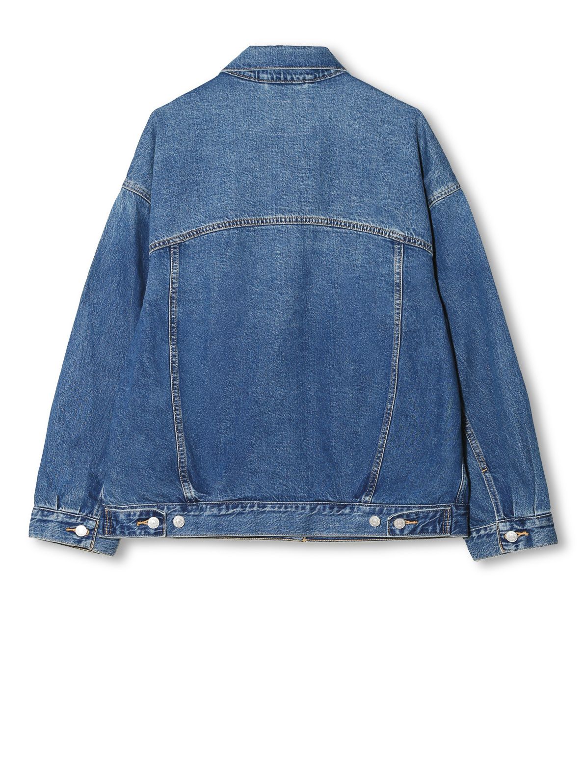 Jacket xl trucker trial case blue LEVI'S