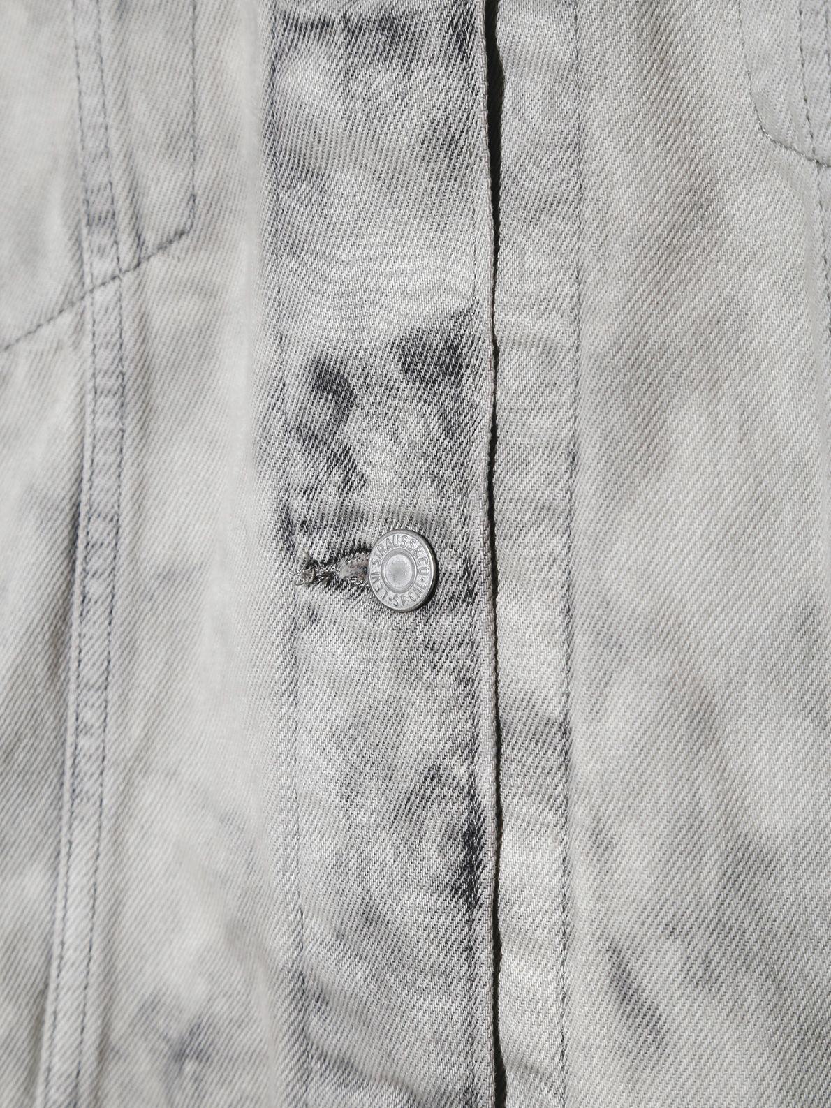 Jacket xl trucker soft smoke LEVI'S