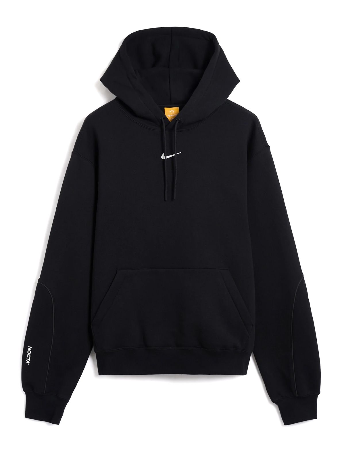 Sweatshirt black