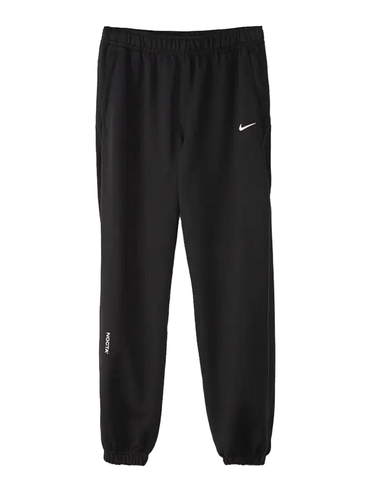 Trackpants black