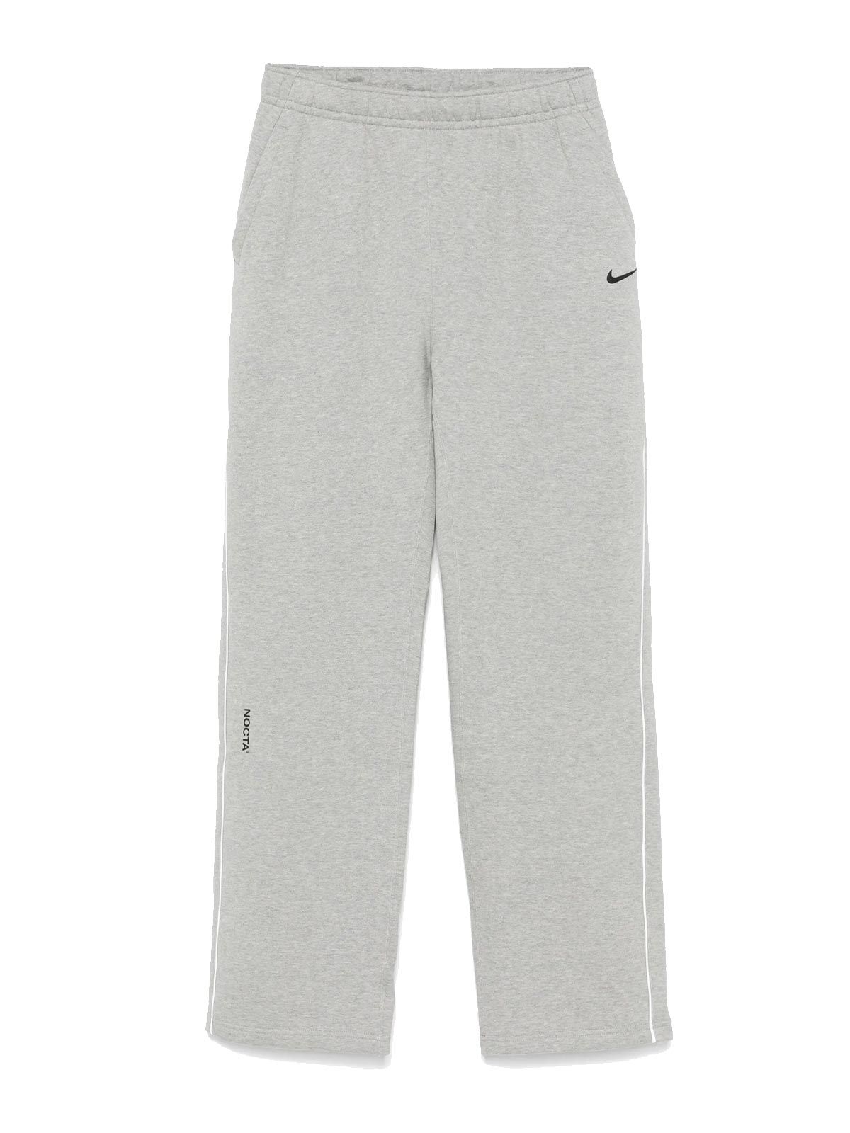 Trackpants gray