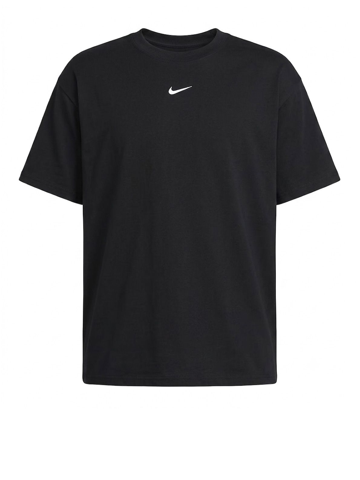 T-shirt black