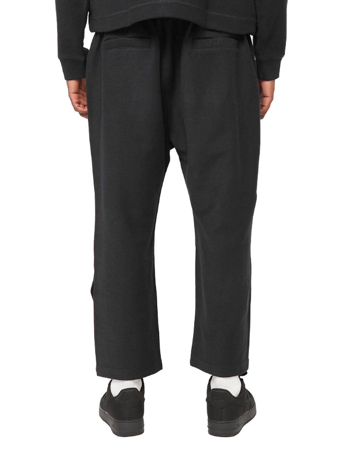 Black trackpants NIKE